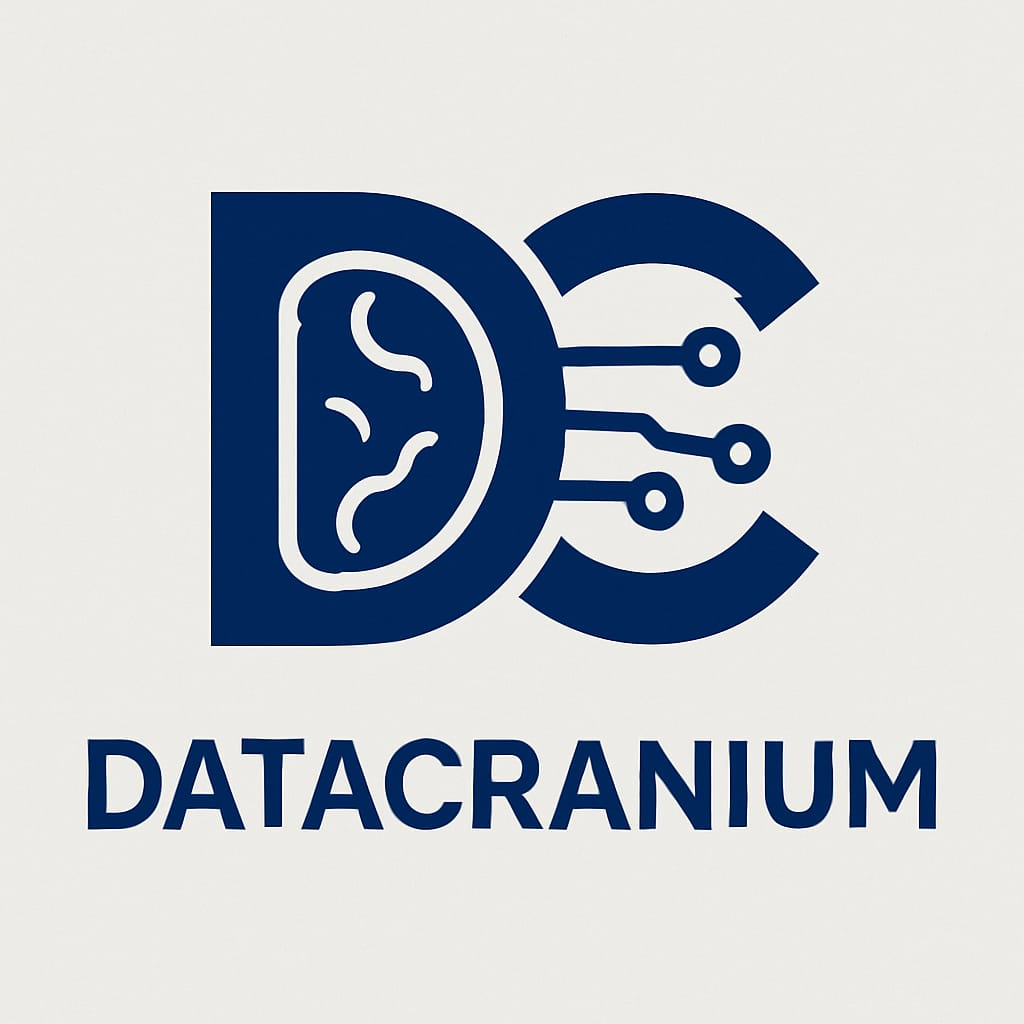 Logo of the website